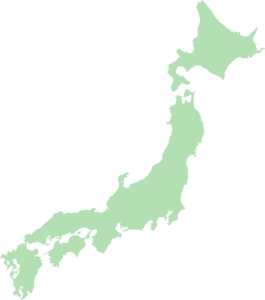 実績紹介_日本地図